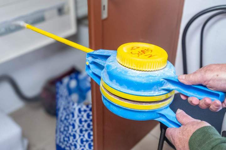 Service de  désinfection Allier