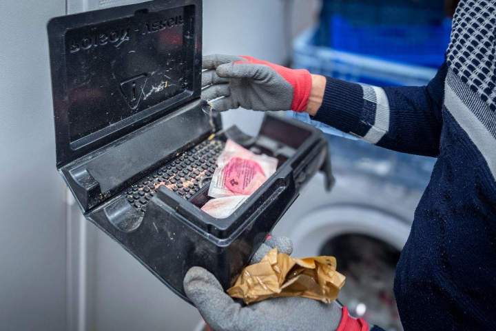 Désinsectisation dans l’Allier