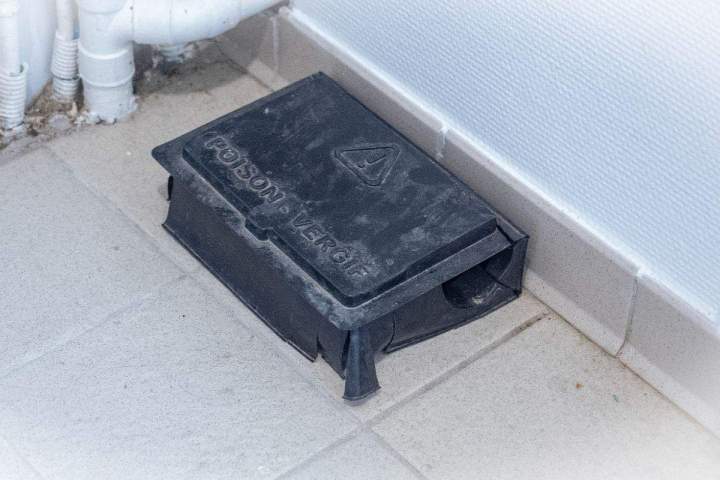 Service de  désinfection Allier